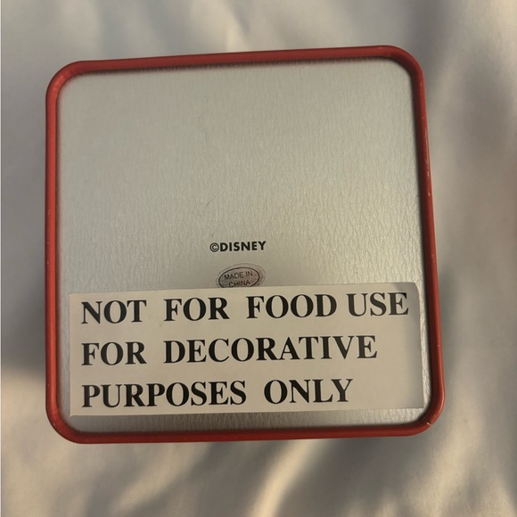 Mickey Mouse Watch - Picture 2 of 4